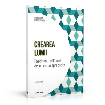 Cum cream lumea - ediția 33 (Descoperă Neuroștiința)