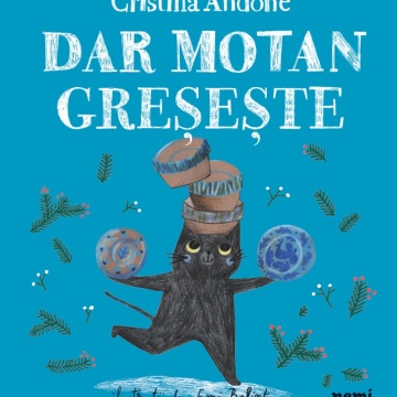 Dar Motan greșește - Cristina Andone, Emi Balint