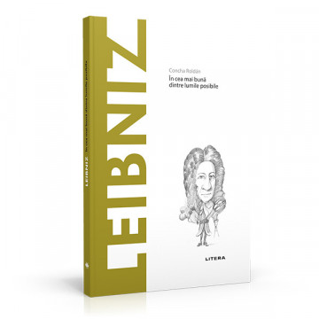 Editia nr. 27 - Leibniz (Descopera filosofia)