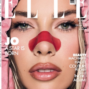 ELLE - ediția ianuarie 2026