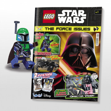 Lego Starwars - Mandalorian (LEGO®)