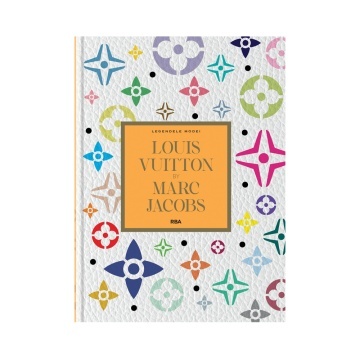 LV by Jacobs - ediția nr. 19 (Legendele modei)