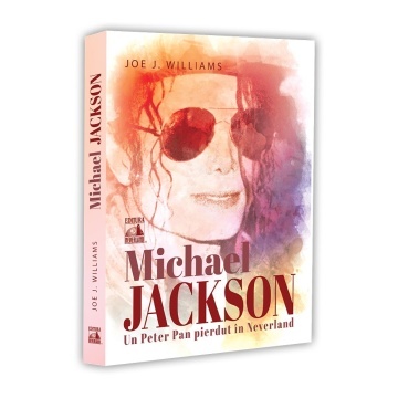 Michael Jackson - Un Peter Pan pierdut in Neverland