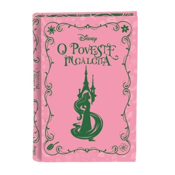 O poveste incalcita - Ediția nr.16 (Romanele Disney)