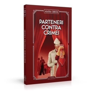Parteneri contra crimei - Ediția nr. 58 (Agatha Christie)