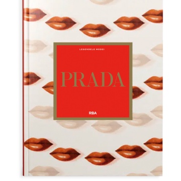 Prada- ediția nr. 5 (Legendele modei)