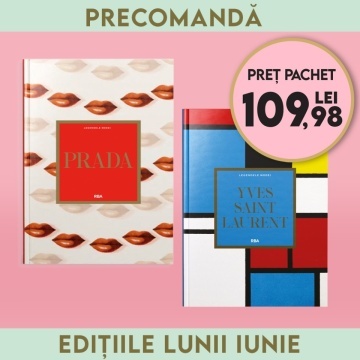 Precomanda - Legendele modei
