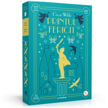 Printul fericit - Ediția 20 (Biblioteca pentru copii)