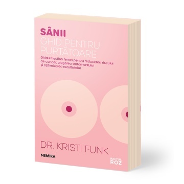 Sânii. Ghid pentru purtătoare