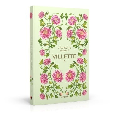 Villette vol.1 - Ediția nr. 43 (Romane Nemuritoare)