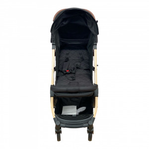 Carucior Sport Kidilo Plus Negru Sistem Troller - Img 6