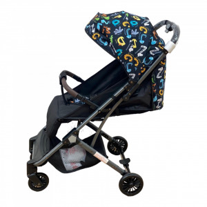 Carucior Sport Tip Troller, Transport Avion, Bao Y1 - Funny - Img 3
