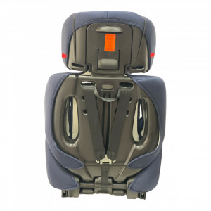 Scaun auto isofix 9-36 kg Baby C. Albastru - Img 6