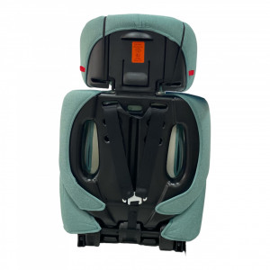 Scaun auto isofix 9-36 kg Baby C. Turcoaz - Img 3