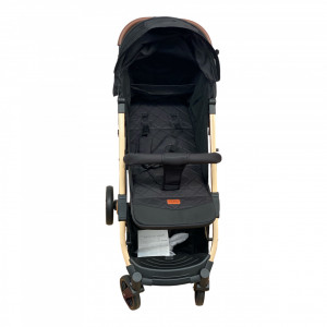 Carucior Sport Kidilo Plus Negru Sistem Troller - Img 7