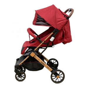 Carucior Sport Kidilo PLUS Rubin Sistem Troller - Img 2
