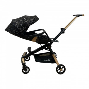 Carucior sport pliabil BaO WoW Dots - Img 5