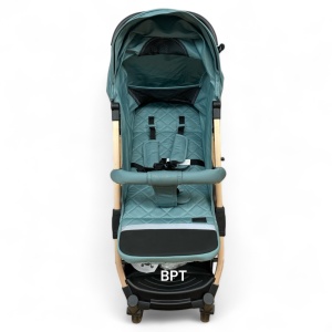 Carucior Sport Pliabil Kidilo Plus 10C Bleo Sistem Troller Plasa Tantari - Img 5