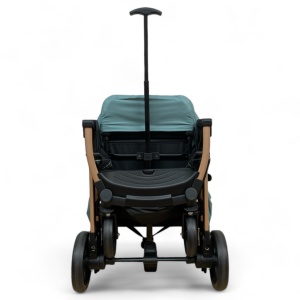 Carucior Sport Pliabil Kidilo Plus 10C Bleo Sistem Troller Plasa Tantari - Img 7