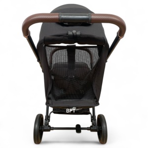 Carucior sport tip troller cu maner reversibil Kidilo Smart Negru - Img 8