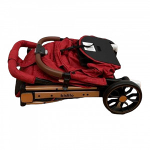 Carucior Sport Kidilo PLUS Rubin Sistem Troller - Img 7