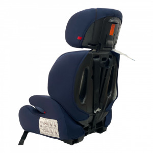Scaun auto isofix 9-36 kg Baby C. Albastru - Img 3