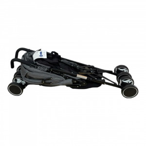 Carucior Sport Tip Umbrela Sagebaby Mint Pozitii Somn 01 - Img 4