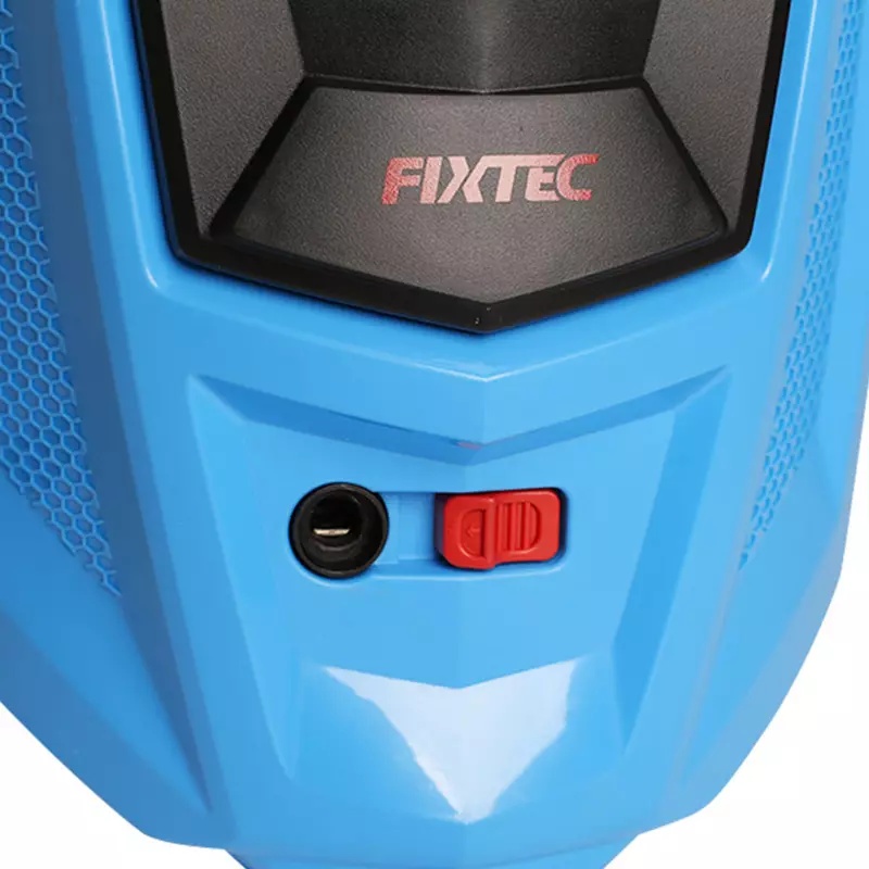 Aparat de spalat cu presiune FIXTEC 2000W – 110-160 bari, motor perii, 5m cablu - 2 | YEO