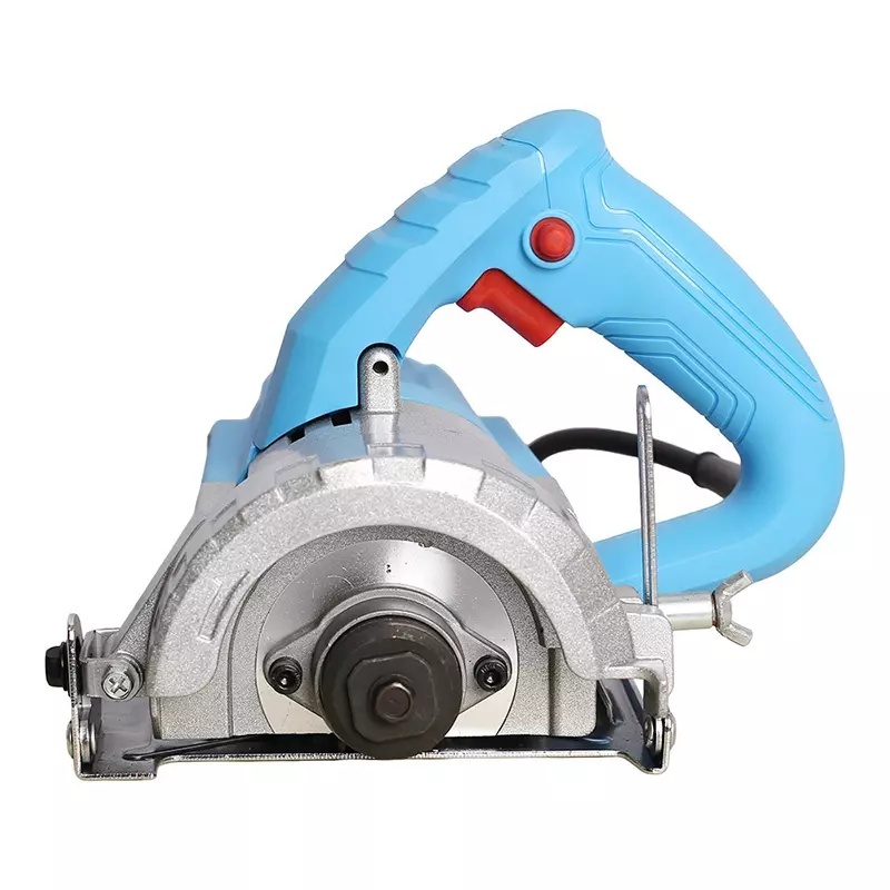 Aparat electric pentru taiat marmura FIXTEC 1450W - 1 | YEO