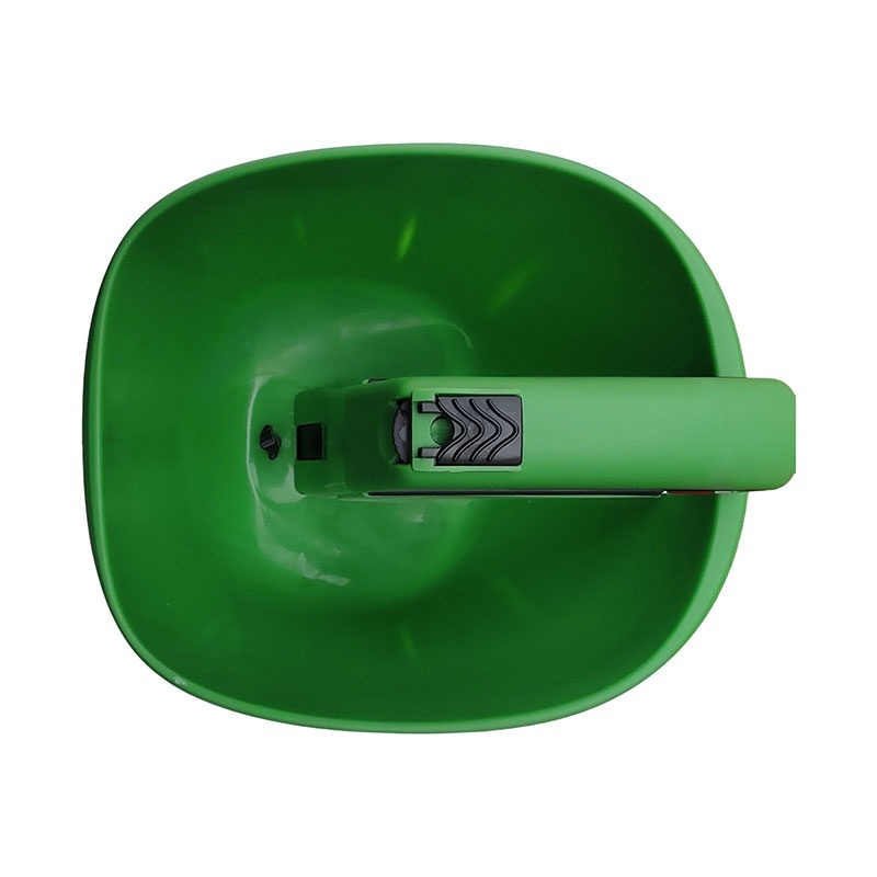 Aparat pentru dispersat seminte si ingrasamant Gazonul Easy Drop - 3 | YEO