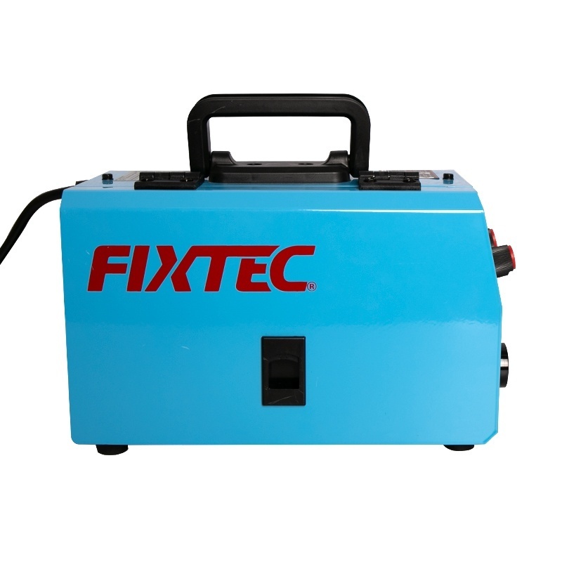 Aparat sudura MIG cu gaz FIXTEC VDE - 3 | YEO