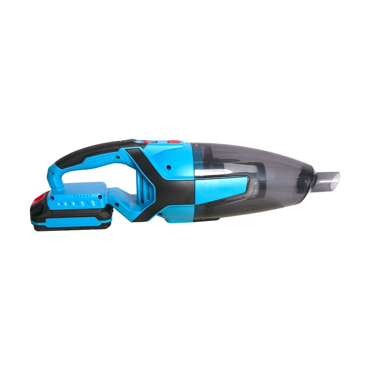 Aspirator de mana FIXTEC 20 V, 650 ml, pentru uscat/umed - 1 | YEO
