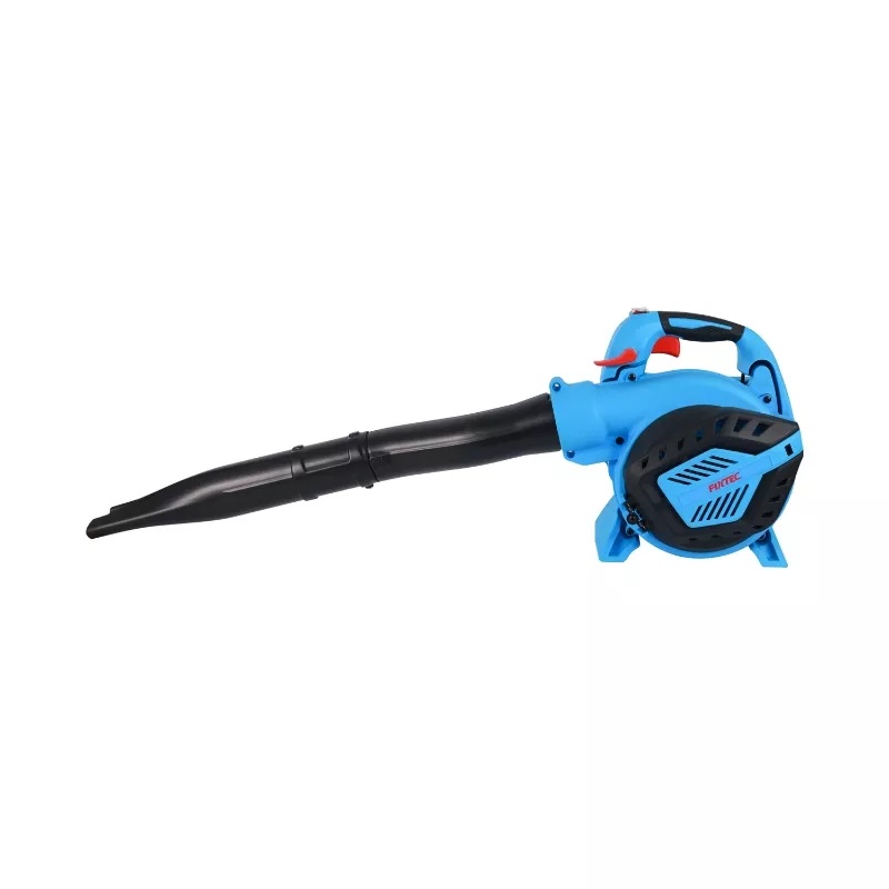 Aspirator, suflanta si tocator pe benzina FIXTEC – 26cc, 750W, 3 in 1