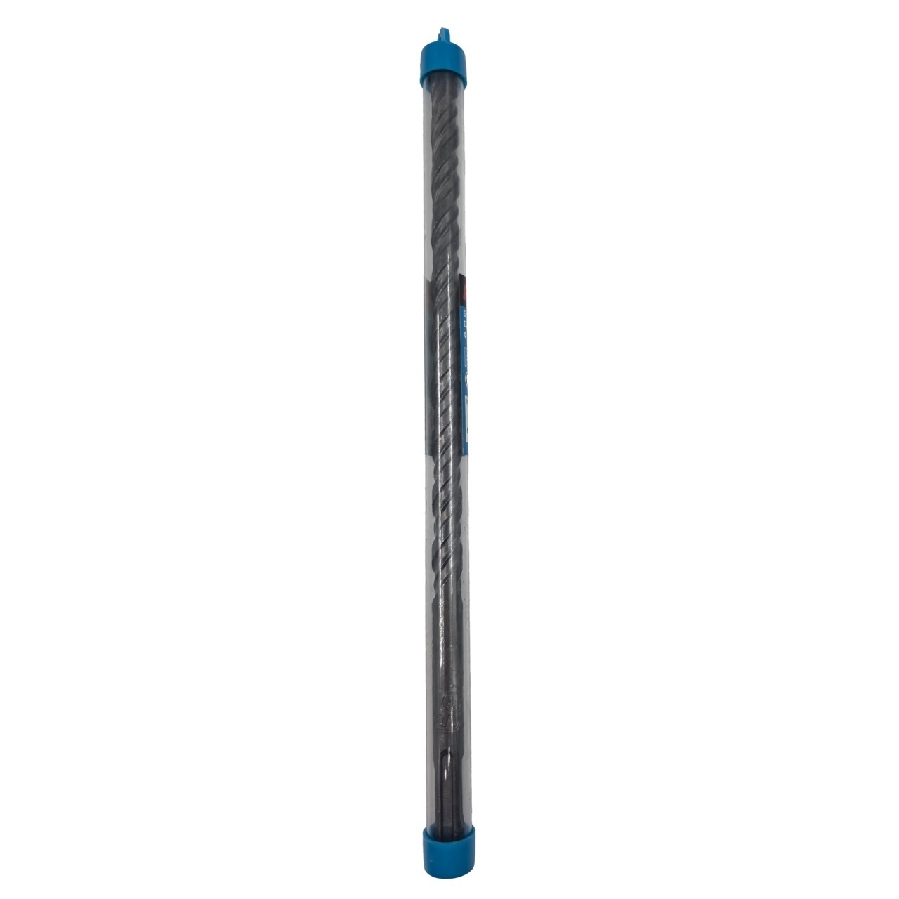 Burghiu profesional FIXTEC SDS-Plus 12 mm x 260 mm - 1 | YEO