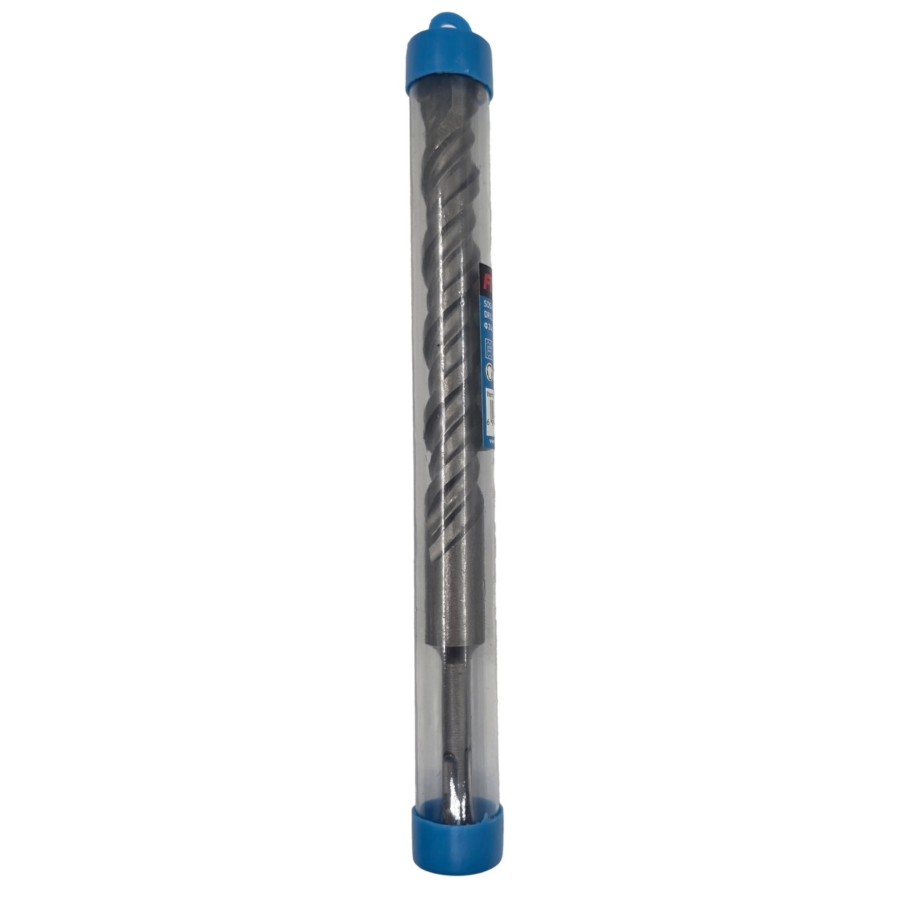 Burghiu profesional FIXTEC SDS-Plus 24 mm x 260 mm - 1 | YEO