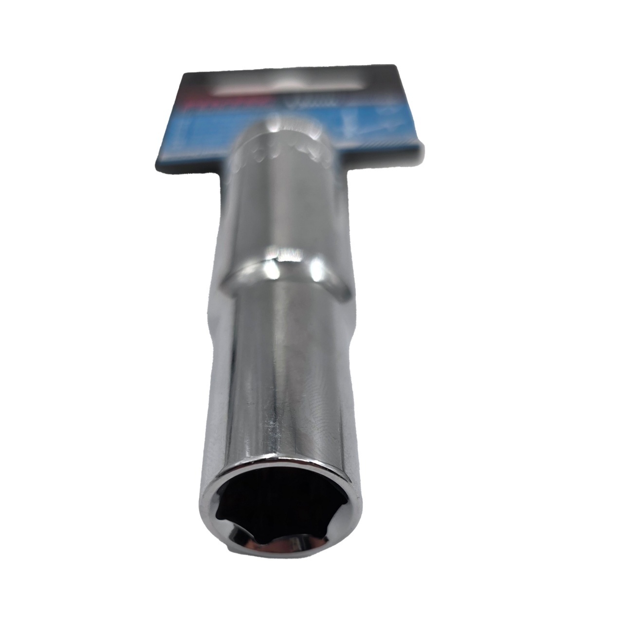 Cap tubular impact 13 mm, FIXTEC, sistem prindere 1/2 - 1 | YEO