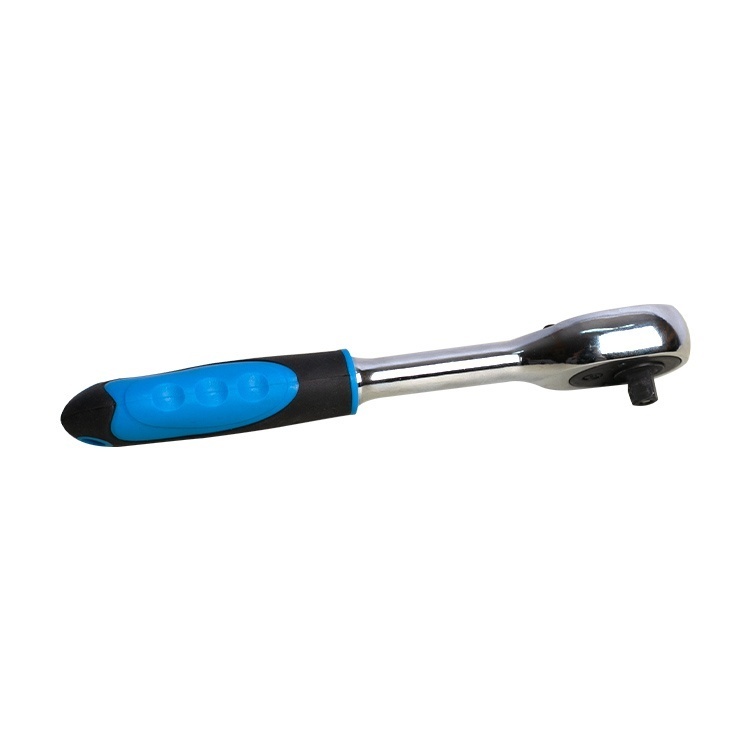 Cheie clichet manuala FIXTEC 1/4″ cu 72 de dinti - 2 | YEO