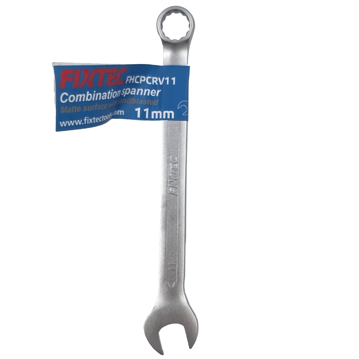 Cheie combinata FIXTEC 11mm CR-V 32×15×16cm finisaj lucios