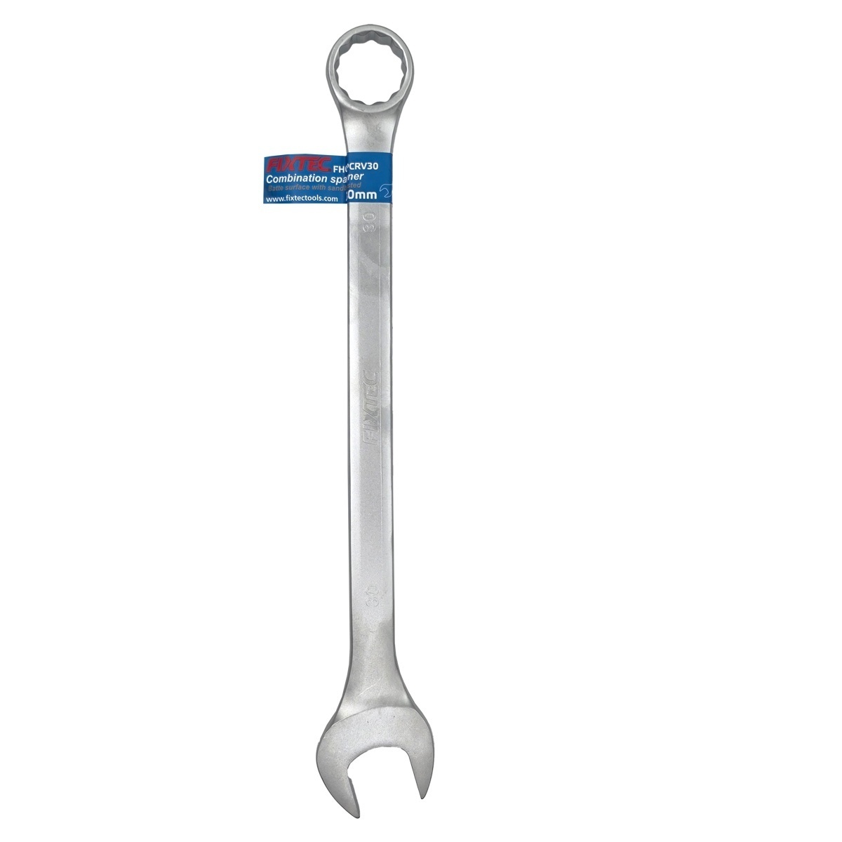 Cheie combinata FIXTEC 30mm CR-V 36×16.5×14cm finisaj lucios