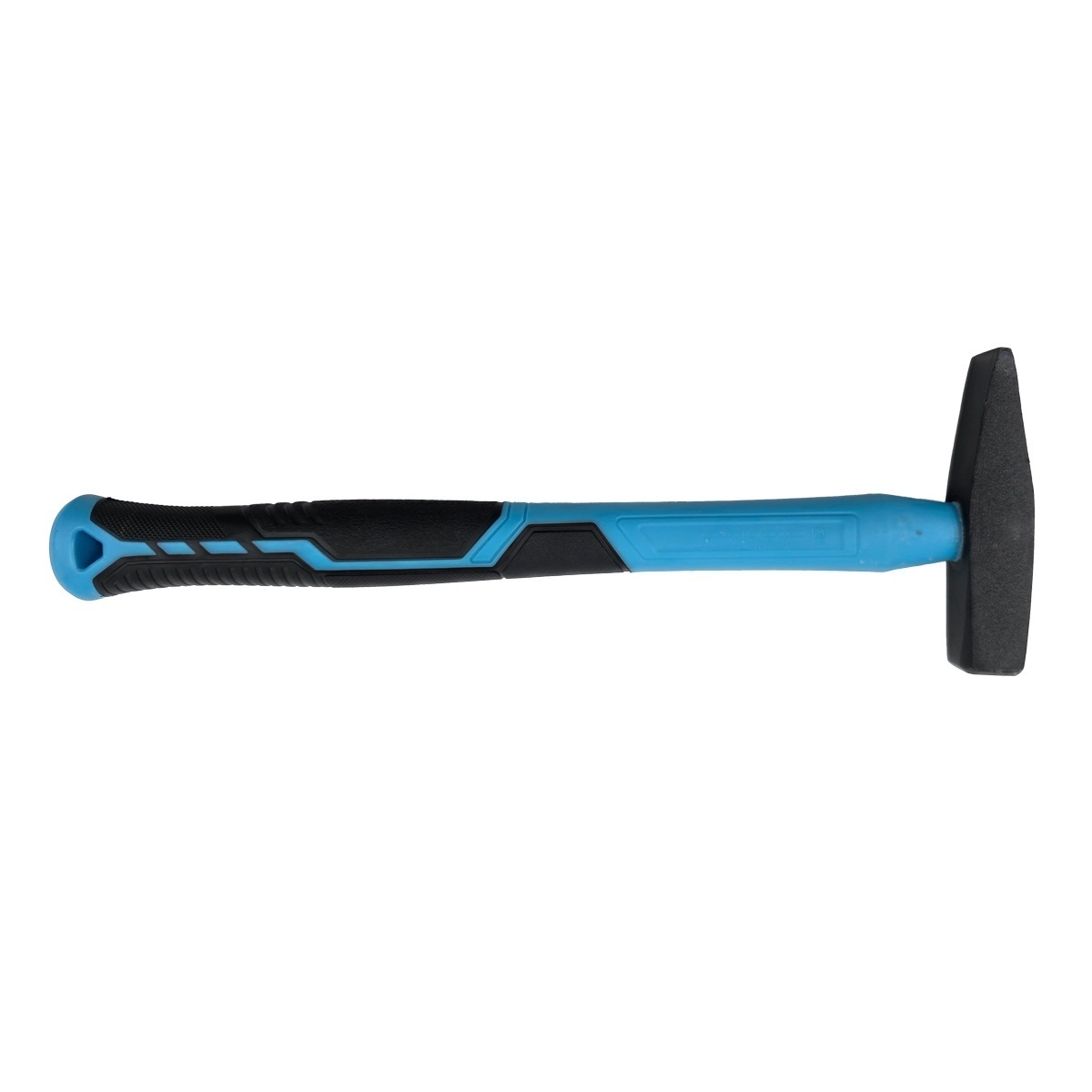 Ciocan de Finete FIXTEC 200 g cu Maner din Lemn - 2 | YEO