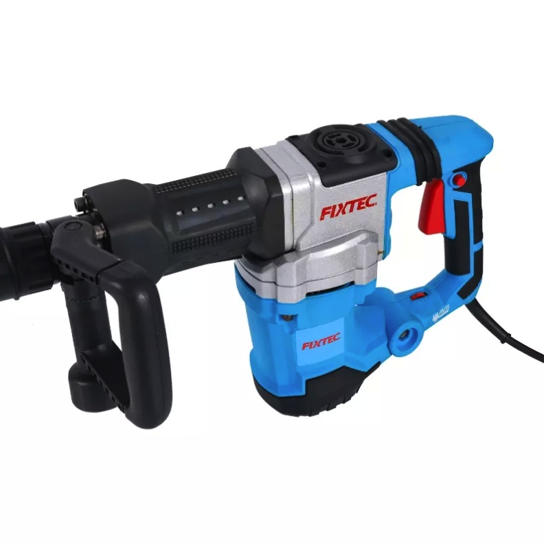 Ciocan demolator SDS MAX FIXTEC 1500W - 2 | YEO