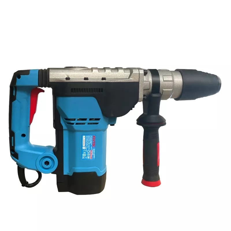 Ciocan rotopercutor FIXTEC 1250W, 40mm, sistem SDS-Max - 2 | YEO
