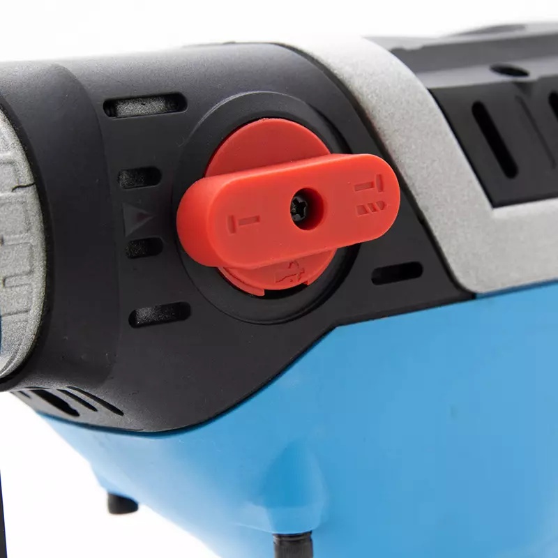Ciocan rotopercutor FIXTEC 1500W – SDS-Plus, 5.5J, 3 functii - 2 | YEO