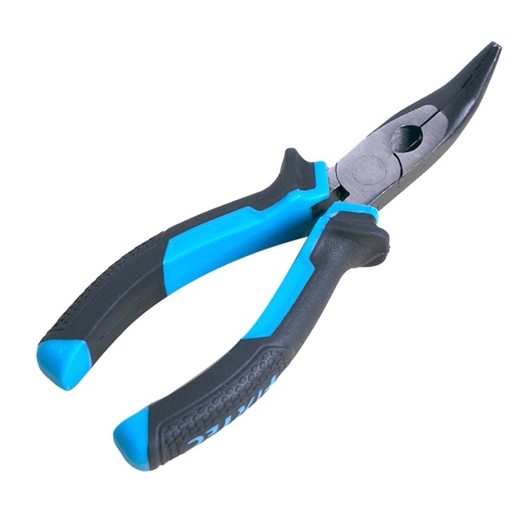 Cleste cu varf curbat FIXTEC 6 Inch CRV Rezistent la Coroziune - 3 | YEO