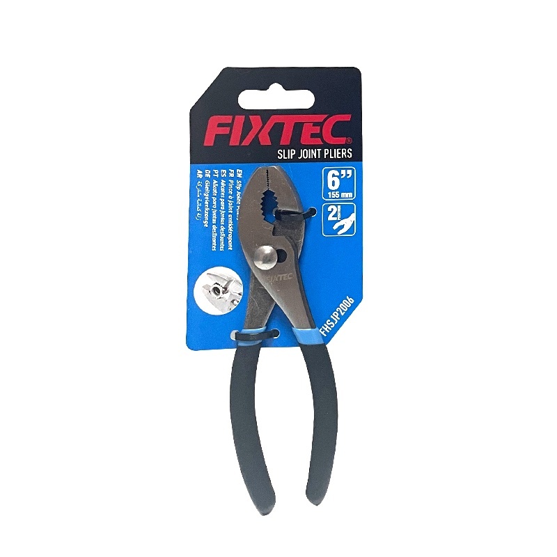 Cleste Multifunctional FIXTEC 6 Inch din Otel Carbon