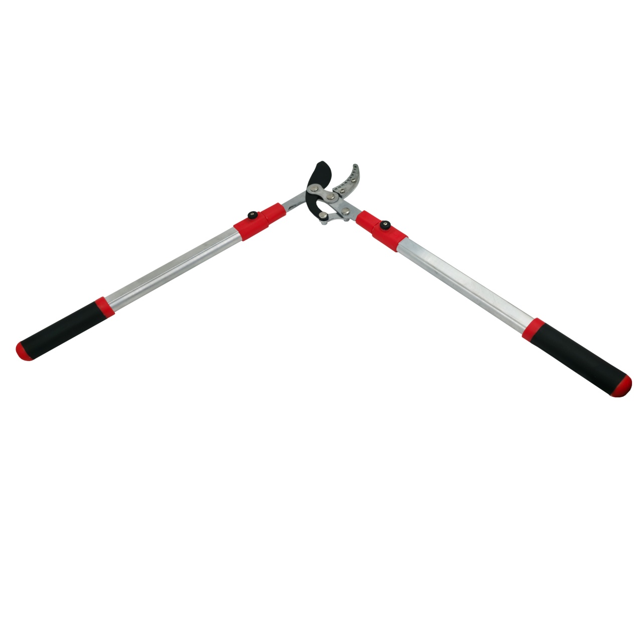 Cleste pentru crengi, manere lungi si lama rezistenta, ergonomic - 2 | YEO