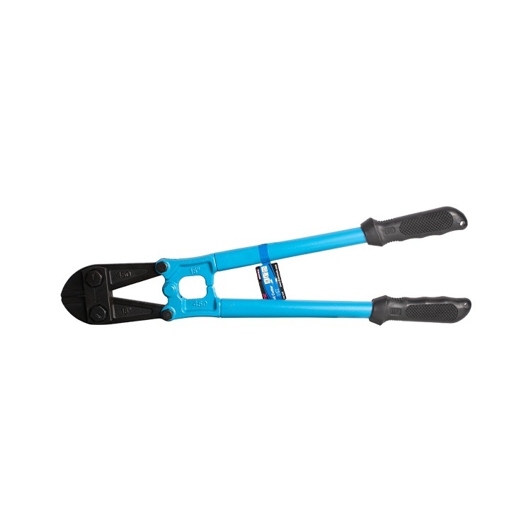 Cleste pentru taiere bolturi FIXTEC 12 inch, din otel carbon