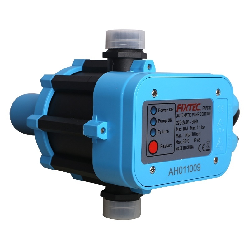 Controler inteligent pentru pompa de apa FIXTEC - 2 | YEO