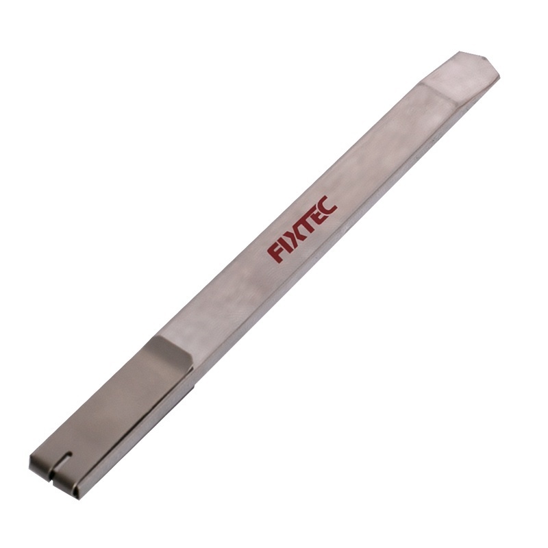 Cutit utilitar FIXTEC 9mm din otel inox - 3 | YEO