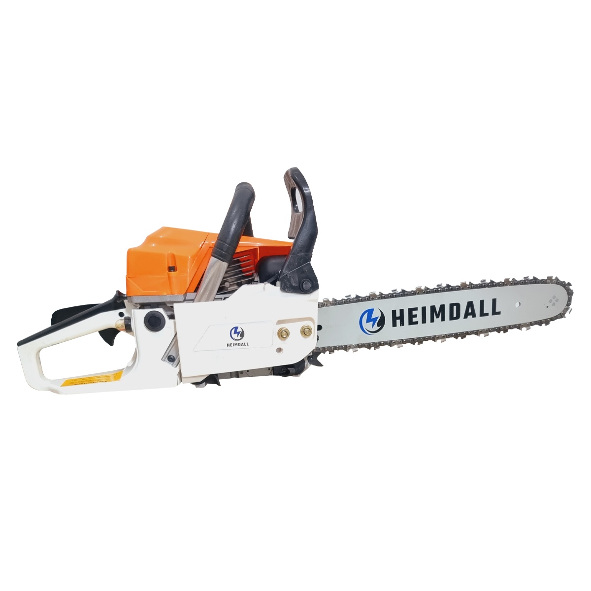 Drujba HEIMDALL FOREST 4500, motor benzina, putere 1.7Kw, Accesorii Diverse - 2 | YEO